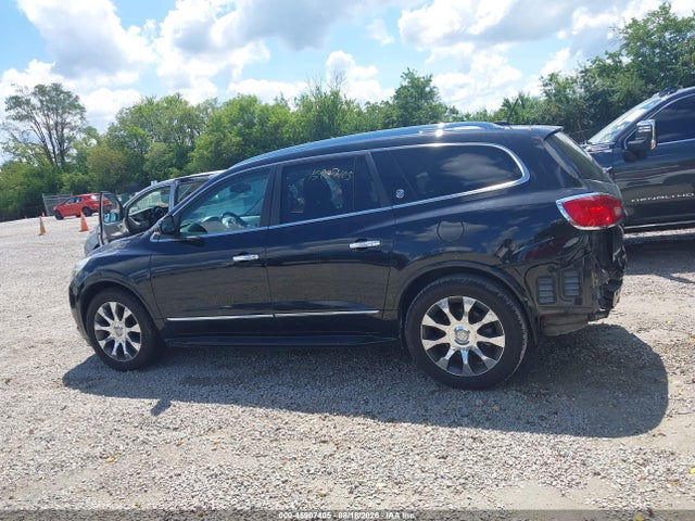 Aukcja sprzedaży 2017 Buick Enclave Premium, vin: 5GAKVCKD5HJ234119, numer aukcji: 45907405