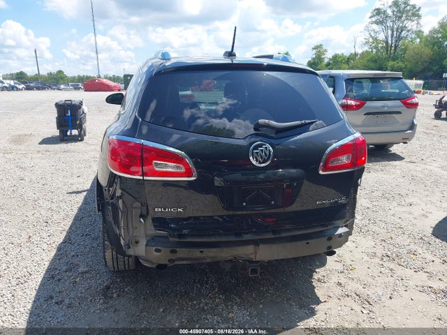 Aukcja sprzedaży 2017 Buick Enclave Premium, vin: 5GAKVCKD5HJ234119, numer aukcji: 45907405