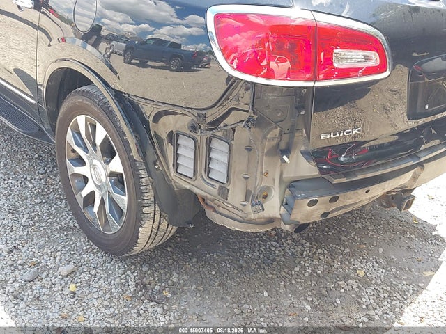 Aukcja sprzedaży 2017 Buick Enclave Premium, vin: 5GAKVCKD5HJ234119, numer aukcji: 45907405
