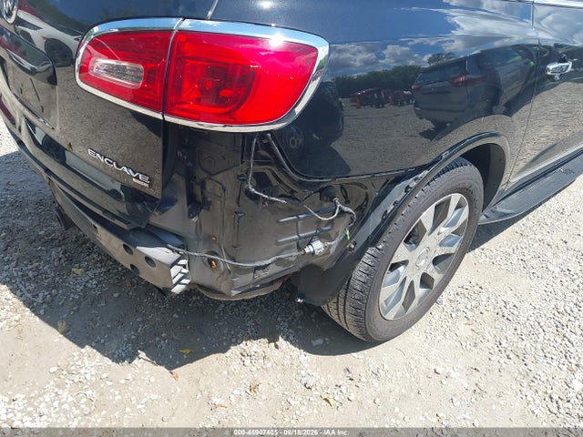 Aukcja sprzedaży 2017 Buick Enclave Premium, vin: 5GAKVCKD5HJ234119, numer aukcji: 45907405