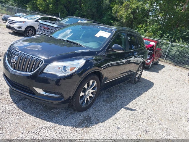 Aukcja sprzedaży 2017 Buick Enclave Premium, vin: 5GAKVCKD5HJ234119, numer aukcji: 45907405