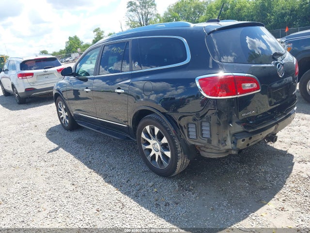 Aukcja sprzedaży 2017 Buick Enclave Premium, vin: 5GAKVCKD5HJ234119, numer aukcji: 45907405