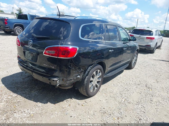 Aukcja sprzedaży 2017 Buick Enclave Premium, vin: 5GAKVCKD5HJ234119, numer aukcji: 45907405