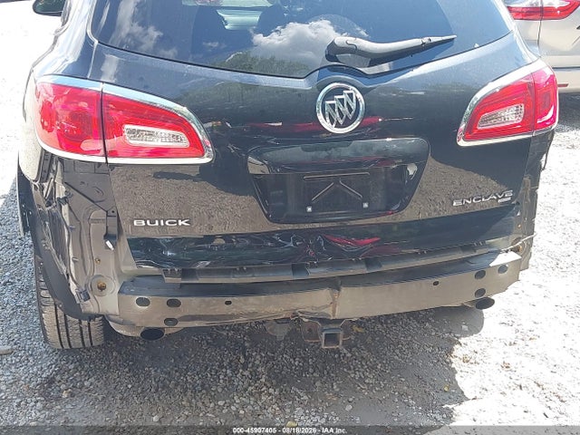Aukcja sprzedaży 2017 Buick Enclave Premium, vin: 5GAKVCKD5HJ234119, numer aukcji: 45907405
