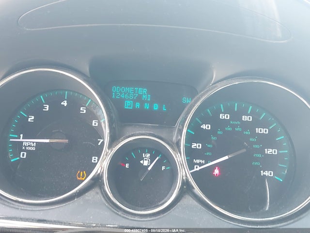 Aukcja sprzedaży 2017 Buick Enclave Premium, vin: 5GAKVCKD5HJ234119, numer aukcji: 45907405