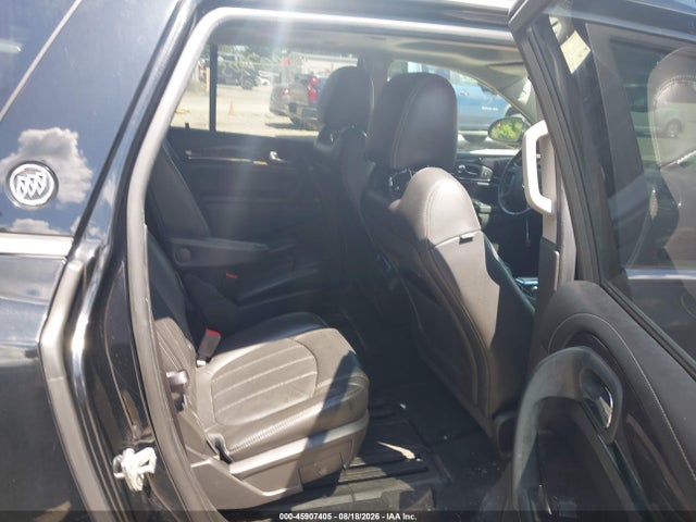 Aukcja sprzedaży 2017 Buick Enclave Premium, vin: 5GAKVCKD5HJ234119, numer aukcji: 45907405