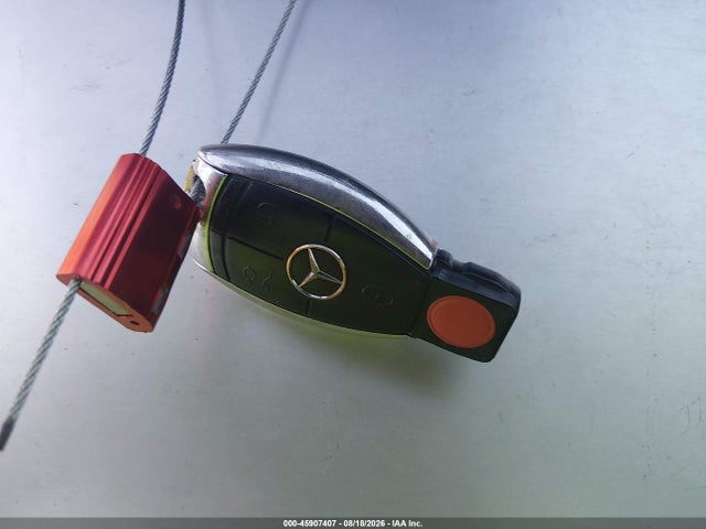 Продажа на аукционе авто 2008 Mercedes-benz C 300 Luxury/sport, vin: WDDGF54XX8F054213, номер лота: 45907407