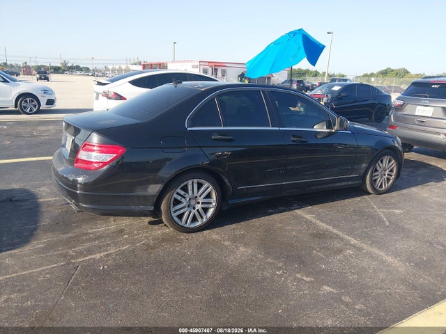 Продажа на аукционе авто 2008 Mercedes-benz C 300 Luxury/sport, vin: WDDGF54XX8F054213, номер лота: 45907407