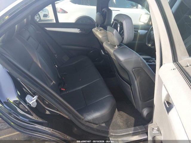 Продажа на аукционе авто 2008 Mercedes-benz C 300 Luxury/sport, vin: WDDGF54XX8F054213, номер лота: 45907407
