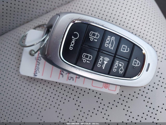 Hyundai Ioniq 5 Limited 2024 KM8KR4DE9RU300567 Image 11