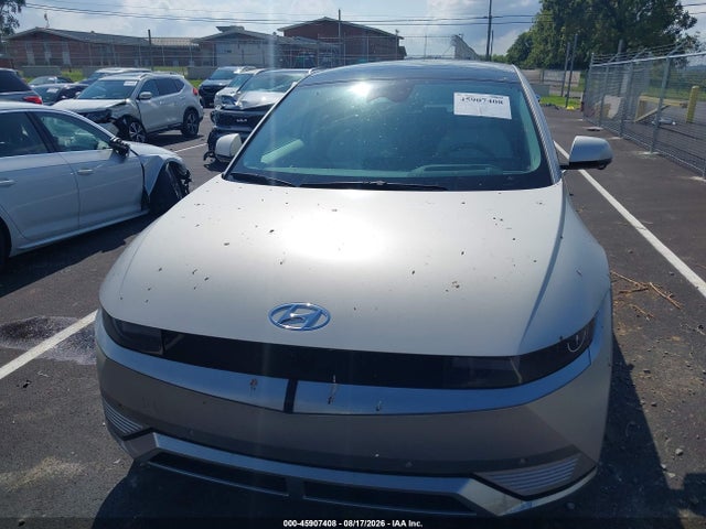 Hyundai Ioniq 5 Limited 2024 KM8KR4DE9RU300567 Image 13
