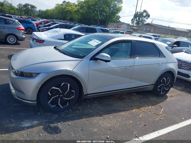 Hyundai Ioniq 5 Limited 2024 KM8KR4DE9RU300567 Image 15