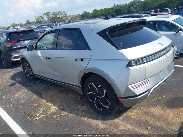 Hyundai Ioniq 5 Limited 2024 KM8KR4DE9RU300567 Image 3