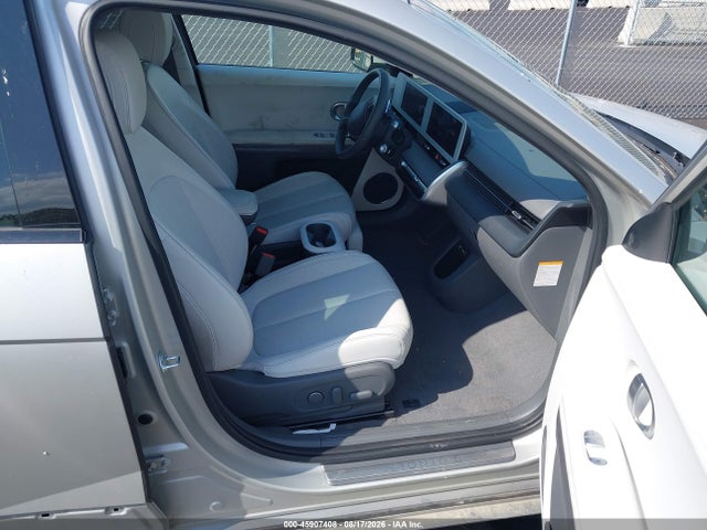 Hyundai Ioniq 5 Limited 2024 KM8KR4DE9RU300567 Image 5