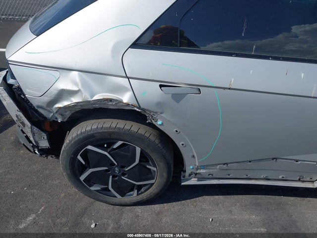 Hyundai Ioniq 5 Limited 2024 KM8KR4DE9RU300567 Image 6