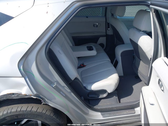 Hyundai Ioniq 5 Limited 2024 KM8KR4DE9RU300567 Image 8