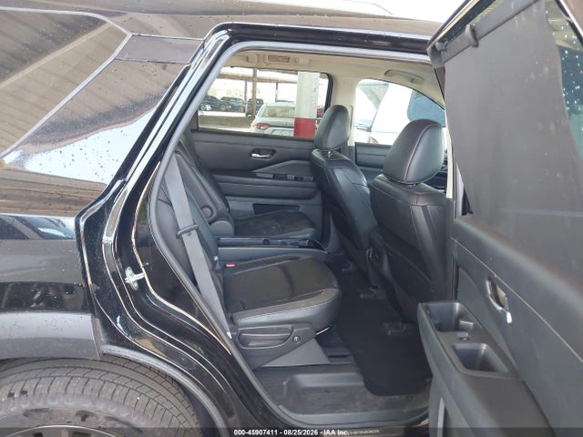 5N1DR3CB4PC219621 Nissan Pathfinder Sl Fwd