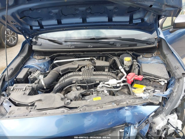 Продаж на аукціоні авто 2024 Subaru Crosstrek Premium, vin: JF2GUADC4RH330320, номер лоту: 45907412