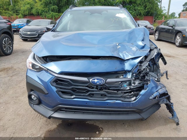 Продаж на аукціоні авто 2024 Subaru Crosstrek Premium, vin: JF2GUADC4RH330320, номер лоту: 45907412