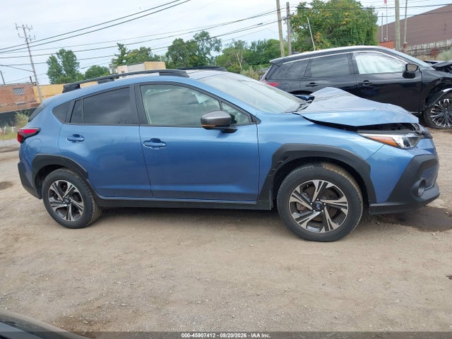Продаж на аукціоні авто 2024 Subaru Crosstrek Premium, vin: JF2GUADC4RH330320, номер лоту: 45907412
