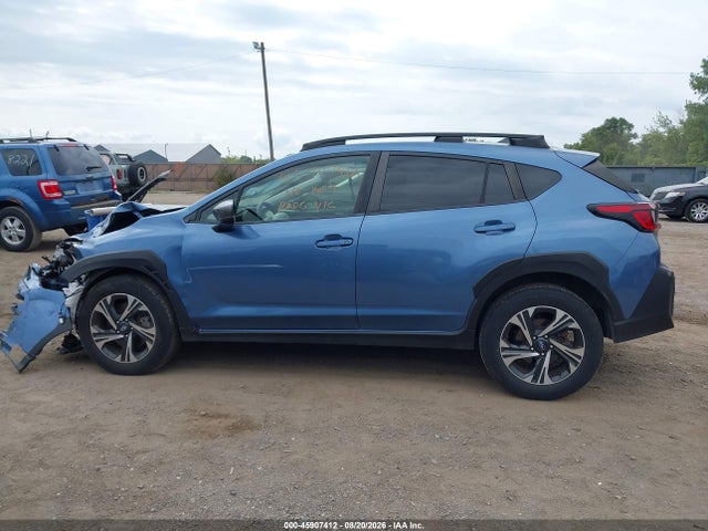 Продаж на аукціоні авто 2024 Subaru Crosstrek Premium, vin: JF2GUADC4RH330320, номер лоту: 45907412