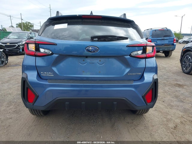 Продаж на аукціоні авто 2024 Subaru Crosstrek Premium, vin: JF2GUADC4RH330320, номер лоту: 45907412