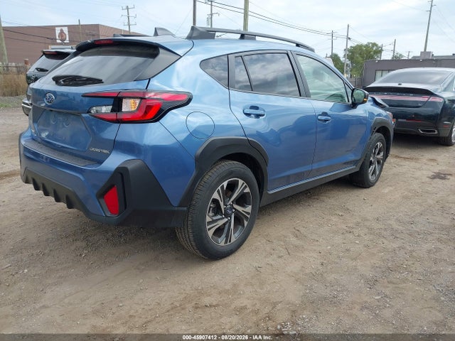 Продаж на аукціоні авто 2024 Subaru Crosstrek Premium, vin: JF2GUADC4RH330320, номер лоту: 45907412