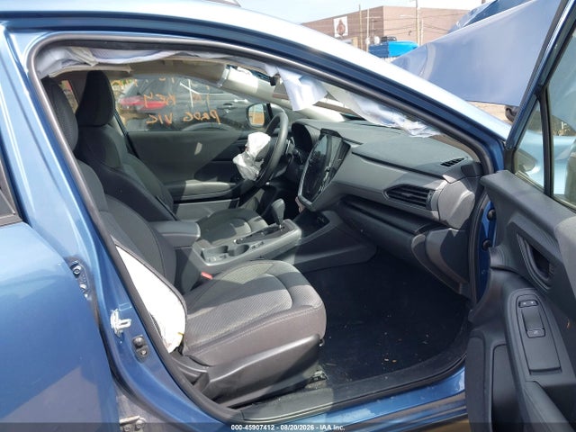 Продаж на аукціоні авто 2024 Subaru Crosstrek Premium, vin: JF2GUADC4RH330320, номер лоту: 45907412
