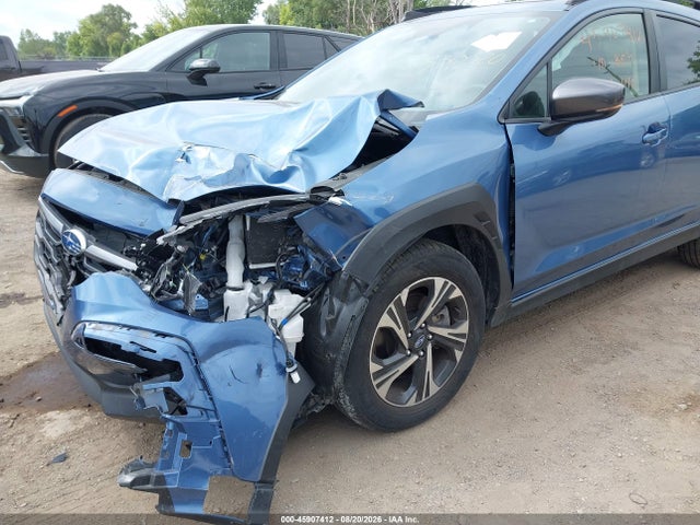 Продаж на аукціоні авто 2024 Subaru Crosstrek Premium, vin: JF2GUADC4RH330320, номер лоту: 45907412