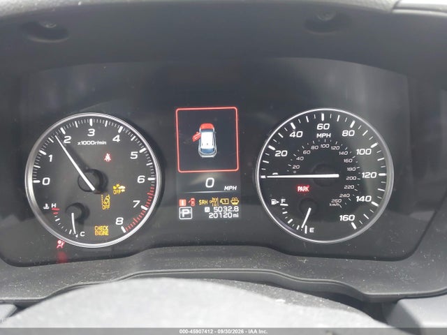 Продаж на аукціоні авто 2024 Subaru Crosstrek Premium, vin: JF2GUADC4RH330320, номер лоту: 45907412
