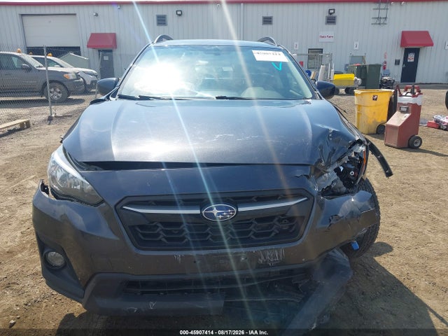 JF2GTADC3JH343793 Subaru Crosstrek 2.0i Premium