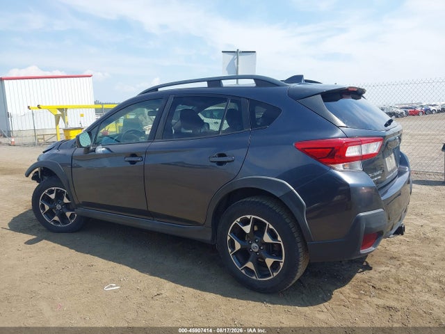 Продаж на аукціоні авто 2018 Subaru Crosstrek 2.0i Premium, vin: JF2GTADC3JH343793, номер лоту: 45907414