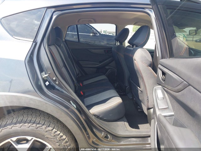 JF2GTADC3JH343793 Subaru Crosstrek 2.0i Premium