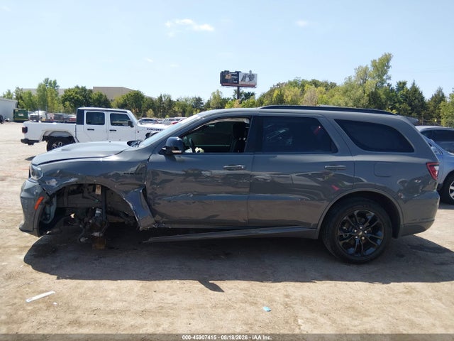 Продажа на аукционе авто 2023 Dodge Durango R/t Plus Awd, vin: 1C4SDJCT7PC676401, номер лота: 45907415