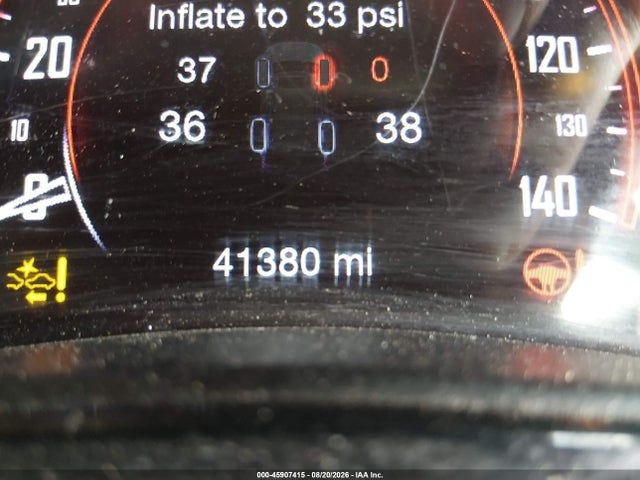 Продажа на аукционе авто 2023 Dodge Durango R/t Plus Awd, vin: 1C4SDJCT7PC676401, номер лота: 45907415