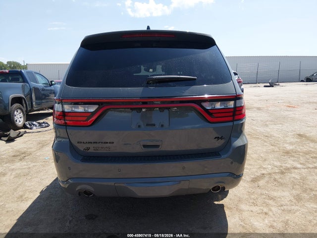 Продажа на аукционе авто 2023 Dodge Durango R/t Plus Awd, vin: 1C4SDJCT7PC676401, номер лота: 45907415