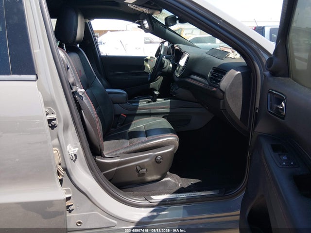 Продажа на аукционе авто 2023 Dodge Durango R/t Plus Awd, vin: 1C4SDJCT7PC676401, номер лота: 45907415