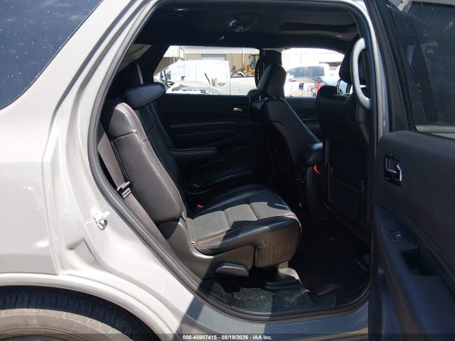Продажа на аукционе авто 2023 Dodge Durango R/t Plus Awd, vin: 1C4SDJCT7PC676401, номер лота: 45907415