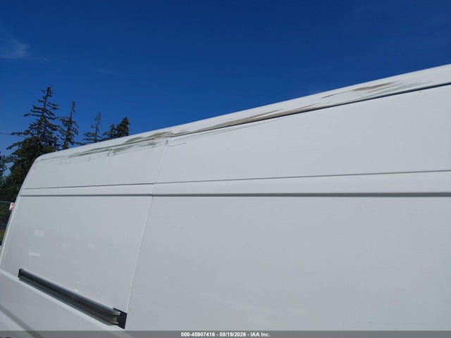 Продажа на аукционе авто 2023 Ram Promaster 2500 High Roof 159 Wb, vin: 3C6LRVDG0PE545423, номер лота: 45907416