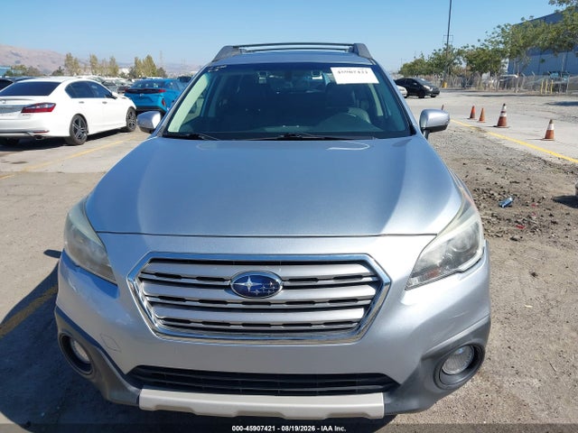 Aukcja sprzedaży 2017 Subaru Outback 2.5i Limited, vin: 4S4BSANC7H3373604, numer aukcji: 45907421