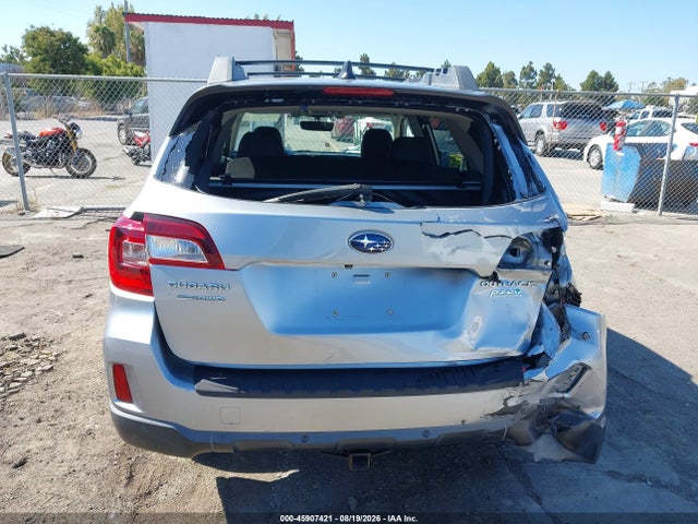 Aukcja sprzedaży 2017 Subaru Outback 2.5i Limited, vin: 4S4BSANC7H3373604, numer aukcji: 45907421