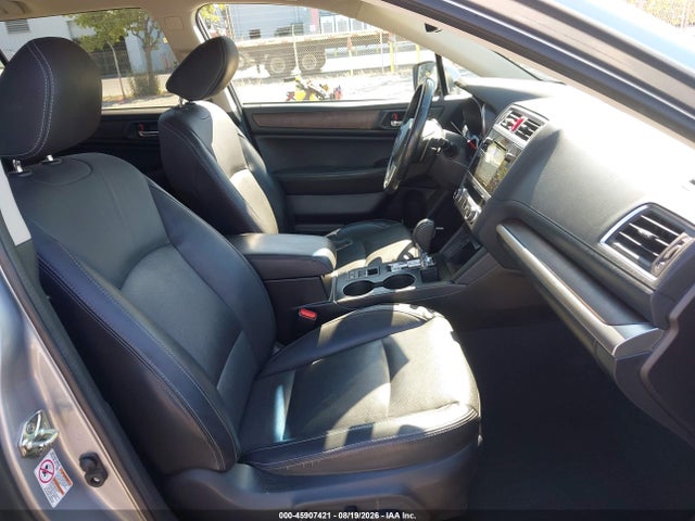 Aukcja sprzedaży 2017 Subaru Outback 2.5i Limited, vin: 4S4BSANC7H3373604, numer aukcji: 45907421