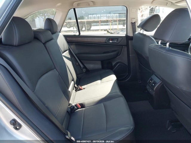 Aukcja sprzedaży 2017 Subaru Outback 2.5i Limited, vin: 4S4BSANC7H3373604, numer aukcji: 45907421