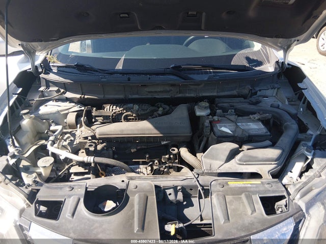 45907423 :رقم المزاد ، KNMAT2MT6JP570640 vin ، 2018 Nissan Rogue S مزاد بيع