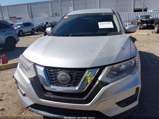 45907423 :رقم المزاد ، KNMAT2MT6JP570640 vin ، 2018 Nissan Rogue S مزاد بيع