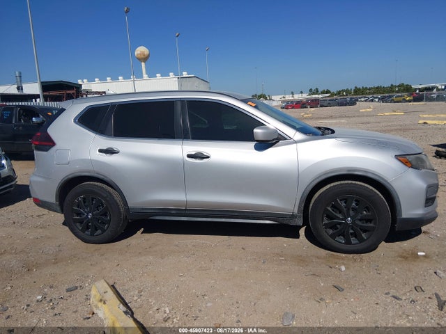 45907423 :رقم المزاد ، KNMAT2MT6JP570640 vin ، 2018 Nissan Rogue S مزاد بيع