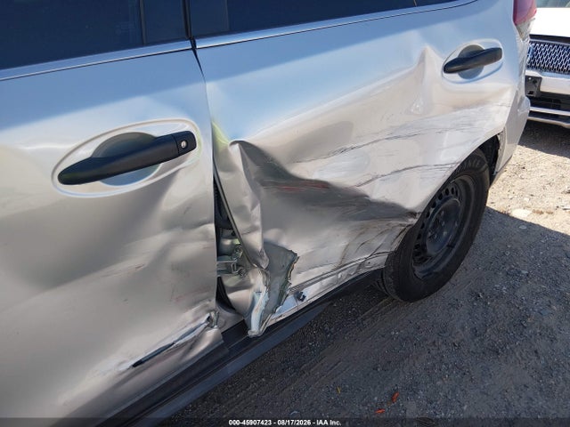 45907423 :رقم المزاد ، KNMAT2MT6JP570640 vin ، 2018 Nissan Rogue S مزاد بيع