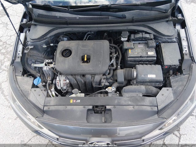 Продаж на аукціоні авто 2019 Hyundai Elantra Se, vin: 5NPD74LF3KH489505, номер лоту: 45907424