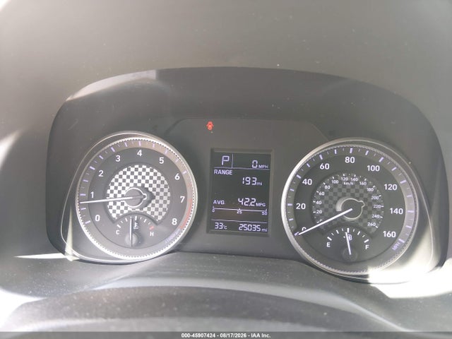 Продаж на аукціоні авто 2019 Hyundai Elantra Se, vin: 5NPD74LF3KH489505, номер лоту: 45907424