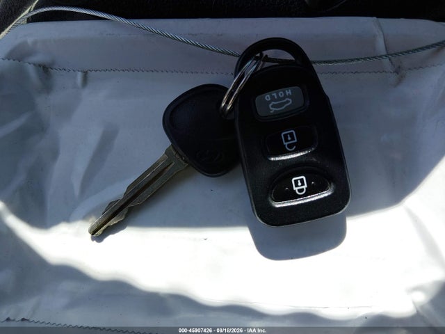 Hyundai ELANTRA SE 2014 KMHDH4AE2EU084037 Image 11